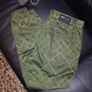 Publish brand joggers